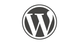 WordPress Content Management Websites
