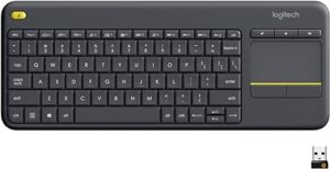 K400 Keyboard